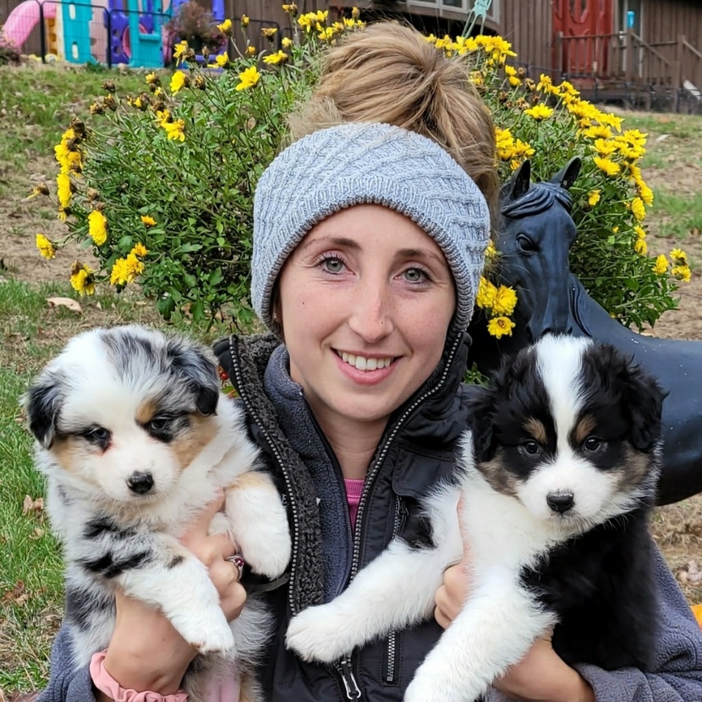 Meet your Posher, Deanna